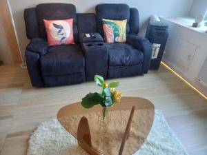 City Refuge Condo Unit in Eastwood