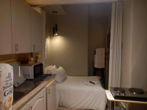 City Refuge Condo Unit in Eastwood