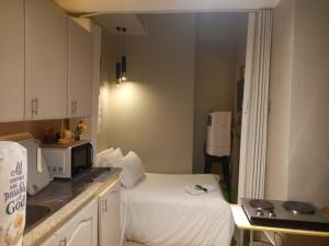 City Refuge Condo Unit in Eastwood