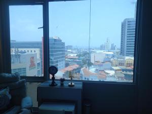 City Refuge Condo Unit in Eastwood