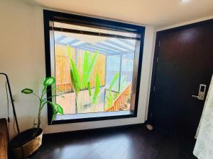 The Coastal Haven pool villa