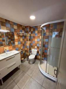 Le Clos Androne