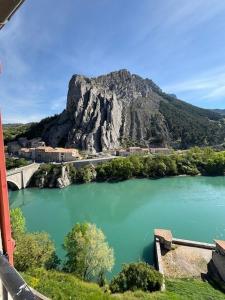 Le Clos Androne