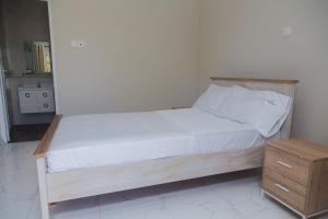 Tanga New Apartment