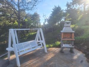 Casa Cruce De Los Molinos