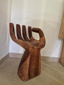 DOMUS DEIANAS - two comfortable apartments in Cagliari