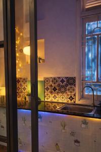 Dawn homestay