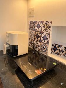 Dawn homestay