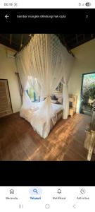 Chantika zest room
