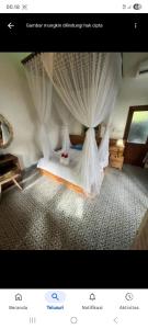 Chantika zest room