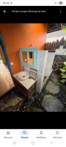Chantika zest room