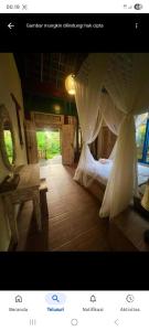 Chantika zest room