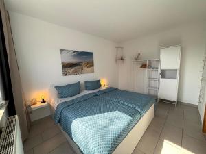 NEU Apartmenthaus-Usedom Familie Stopp "Kajüte 3" mit Terrasse und Garten