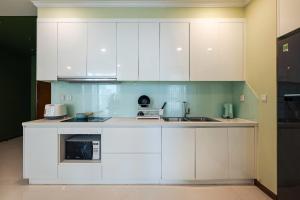 Landmark Premium Retreat Apartment