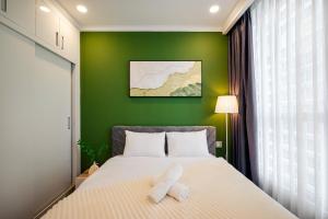 Landmark Premium Retreat Apartment