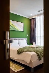 Landmark Premium Retreat Apartment