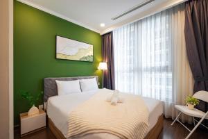 Landmark Premium Retreat Apartment