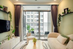 Landmark Premium Retreat Apartment