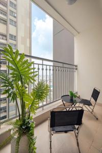 Landmark Premium Retreat Apartment