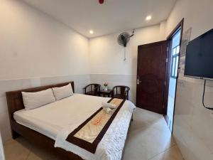 Khách Sạn Thúy An