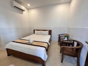 Khách Sạn Thúy An