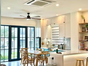 Solara Coast Villa - Novaworld Phan Thiet
