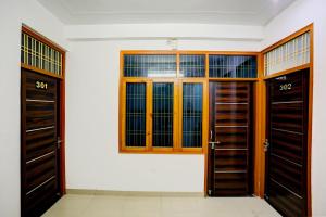 Hotel O Virasat Guest House