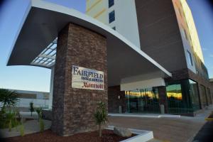 Fairfield Inn & Suites by Marriott Nogales