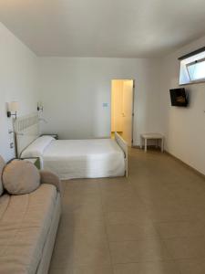 Hotel e Residence Il Faro Acciaroli