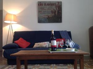 A deux pas de la plage, appartement 3 chambres