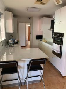 Quite room Near airport and shopping mall