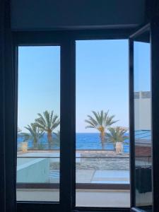 Casa Milla Apartment mit großer Terrasse Meerblick direkt am Meer
