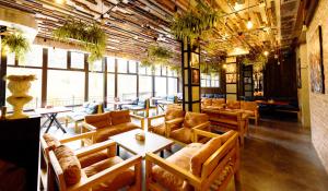 LOFT Hotel & SPA