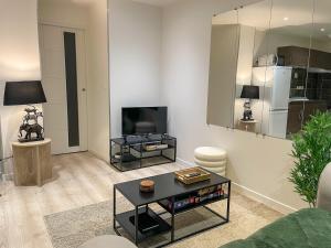Wild - Appartement à thème, RdC, Netflix, Prime Video