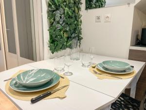 Wild - Appartement à thème, RdC, Netflix, Prime Video