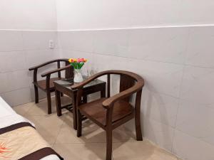 Khách Sạn Thúy An