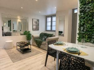 Wild - Appartement à thème, RdC, Netflix, Prime Video