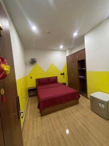 PQ Luxury Hotel