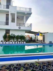 BM Resort and Homestay