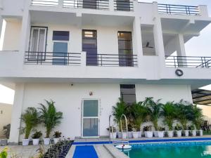 BM Resort and Homestay