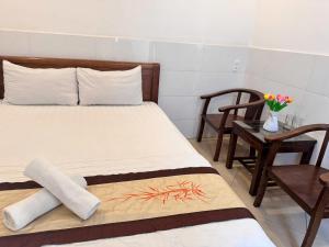 Khách Sạn Thúy An