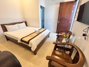 Khách Sạn Thúy An