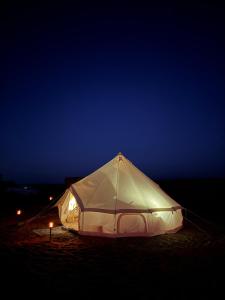 Night Stars Camp