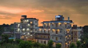 Hotel Utsab Himalaya