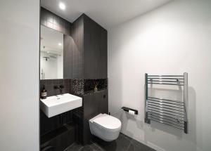 02 Arena, North Greenwich Living