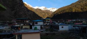 Omji Niwas - Kalindi