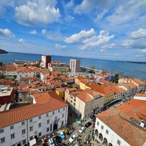 Casa Istriana Koper with free parking