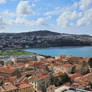 Casa Istriana Koper with free parking