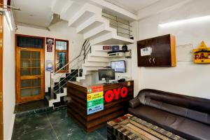 Hotel O Virasat Guest House