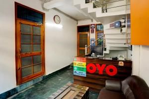 Hotel O Virasat Guest House